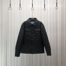 Prada Down Jackets